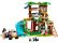 LEGO Friends - Péče o zvířátka v pandí záchranné stanici