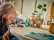 LEGO Friends - Péče o zvířátka v pandí záchranné stanici