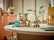 LEGO Friends - Péče o zvířátka v pandí záchranné stanici