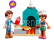 LEGO Friends - Pizzerie v městečku Heartlake