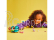 LEGO Friends - Pojízdná prodejna bubble tea
