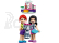 LEGO Friends - Pojízdné kočičí kadeřnictví