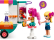 LEGO Friends - Pojízdný módní butik