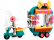 LEGO Friends - Pojízdný módní butik
