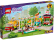 LEGO Friends - Pouliční trh s jídlem