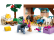 LEGO Friends - Ranč s poníky a stáj