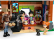 LEGO Friends - Ranč s poníky a stáj
