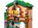 LEGO Friends - Ranč s poníky a stáj
