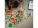 LEGO Friends - Ranč s poníky a stáj