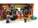 LEGO Friends - Ranč s poníky a stáj