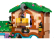 LEGO Friends - Ranč s poníky a stáj