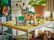 LEGO Friends - Ranč s poníky a stáj