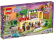 LEGO Friends - Restaurace v městečku Heartlake