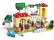 LEGO Friends - Restaurace v městečku Heartlake