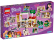 LEGO Friends - Restaurace v městečku Heartlake