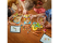 LEGO Friends - Rodinná dovolená u pláže