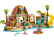 LEGO Friends - Rodinná dovolená u pláže