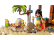 LEGO Friends - Rodinná dovolená u pláže