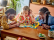 LEGO Friends - Rodinná dovolená u pláže