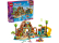 LEGO Friends - Rodinná dovolená u pláže