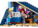 LEGO Friends - Rodinné domy Ollyho a Paisley