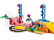 LEGO Friends - Skatepark