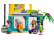 LEGO Friends - Skatepark