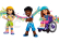 LEGO Friends - Skatepark