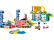 LEGO Friends - Skatepark