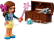 LEGO Friends - Škola v městečku Heartlake