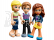 LEGO Friends - Škola v městečku Heartlake