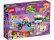 LEGO Friends - Stephanie a bugina s přívěsem