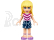 LEGO Friends - Stephanie a její dům