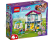 LEGO Friends - Stephanie a její dům 4+