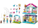 LEGO Friends - Stephanie a její dům 4+