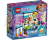 LEGO Friends - Stephanie a její ložnice