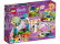 LEGO Friends - Stephanie na fotbalovém tréninku