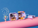 LEGO Friends - Stephaniin baletní boxík