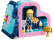 LEGO Friends - Stephanina srdcová krabička