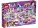 LEGO Friends - Tuningová dílna