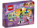 LEGO Friends - Vesmírná atrakce v zábavním parku