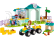 LEGO Friends - Veterinární klinika pro zvířátka z farmy