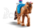 LEGO Friends - Veterinární klinika v městečku Heartlake