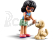 LEGO Friends - Veterinární klinika v městečku Heartlake