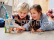 LEGO Friends - Veterinární klinika v městečku Heartlake