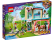 LEGO Friends - Veterinární klinika v městečku Heartlake