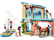 LEGO Friends - Veterinární klinika v městečku Heartlake