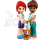 LEGO Friends - Veterinární klinika v městečku Heartlake