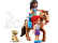 LEGO Friends - Veterinární klinika v městečku Heartlake