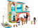 LEGO Friends - Veterinární klinika v městečku Heartlake